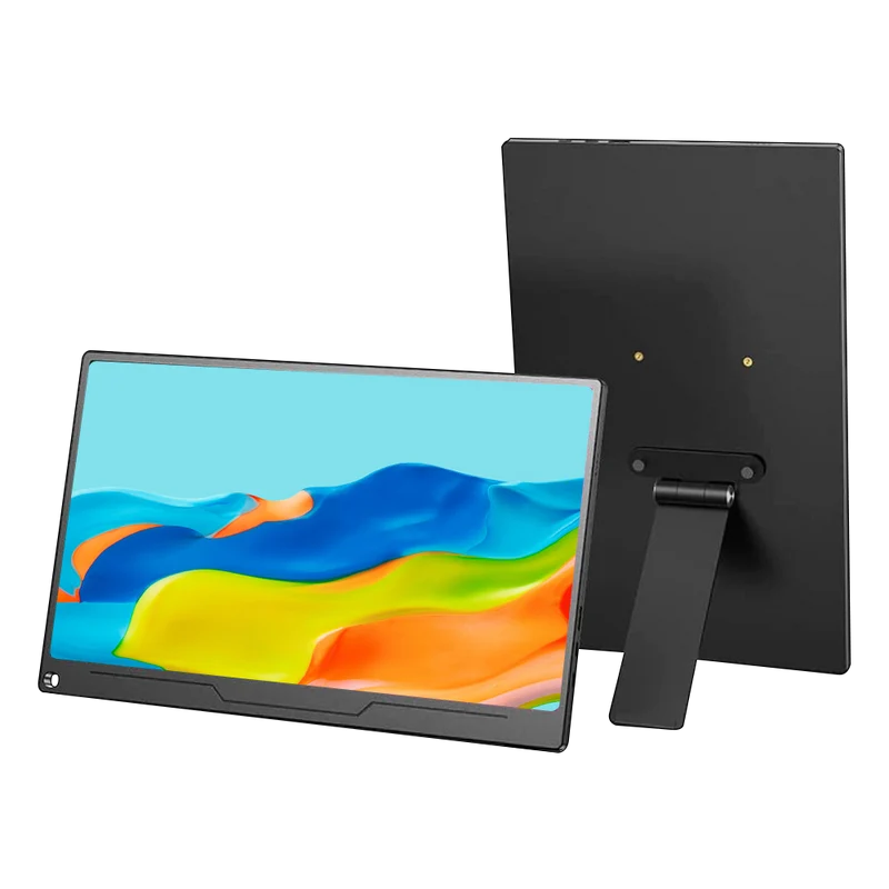 UStand - Monitor VESA Mount Desk Stand Swivel mit M3/M4*75MM Schrauben