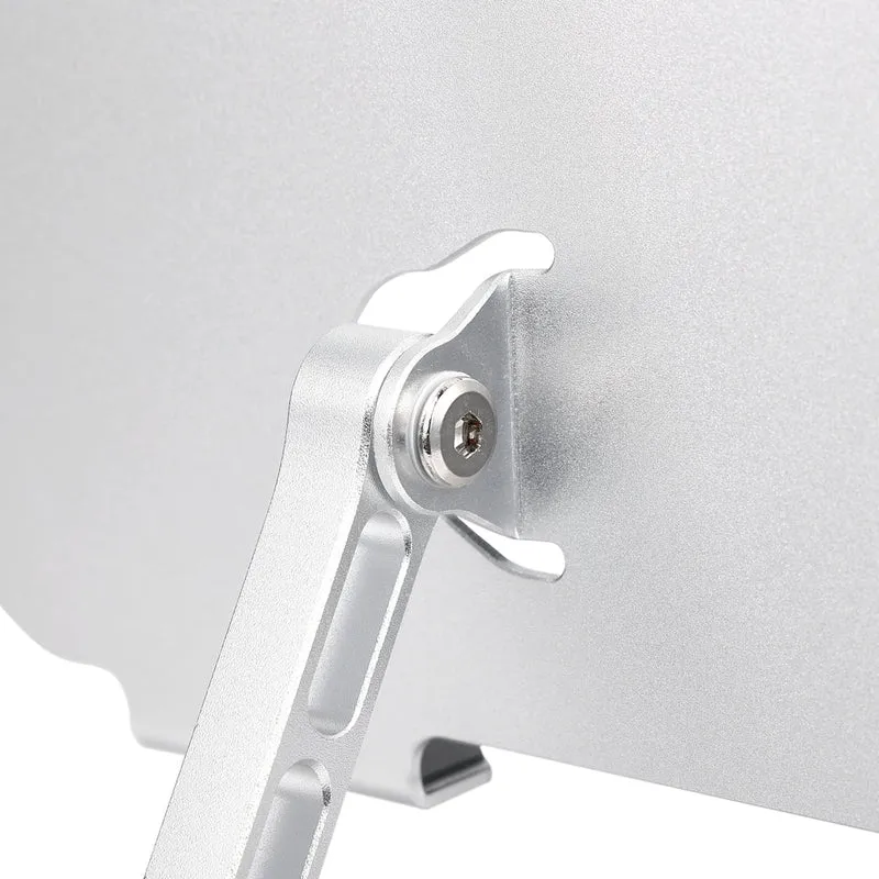 Monitorständer Verstellbarer Multi-Angle-Halter für 16"-18"