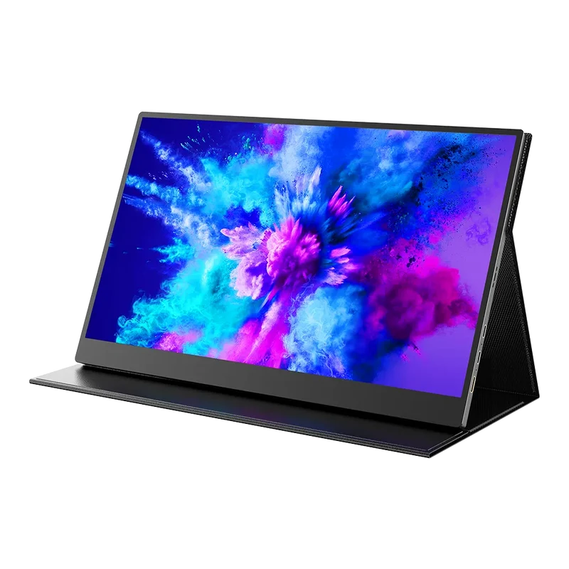 UTouch E7 - Monitor Touch Screen Display Full HD 15.6 Zoll Bildschirm PC