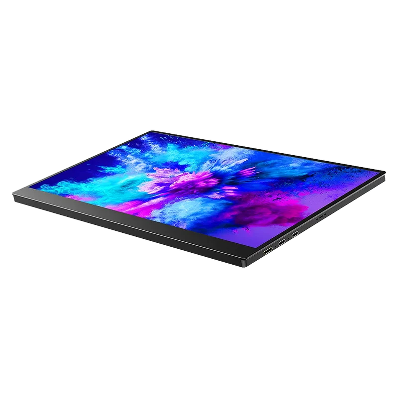 UTouch E7 - Monitor Touch Screen Display Full HD 15.6 Zoll Bildschirm PC