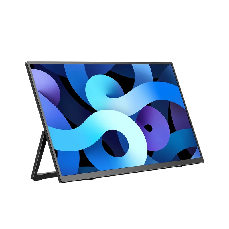 UFree V - 15,6" Wireless Monitor UFree Tragbares Display und Bluetooth-Tastatur