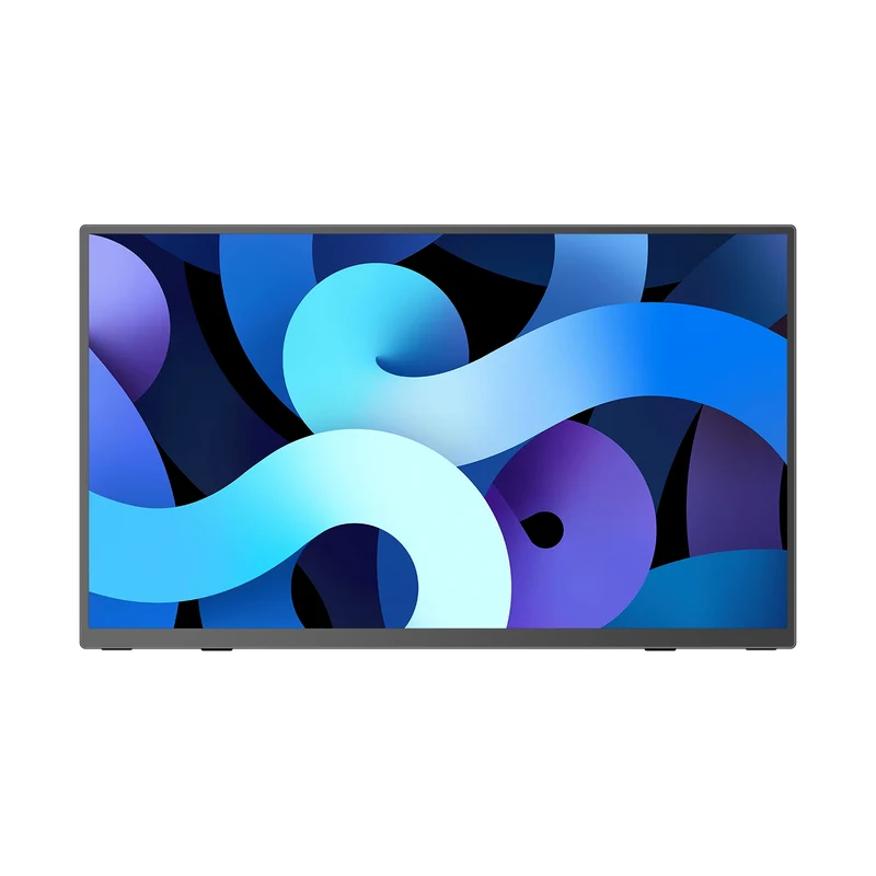 UFree V - 15,6" Wireless Monitor UFree Tragbares Display und Bluetooth-Tastatur