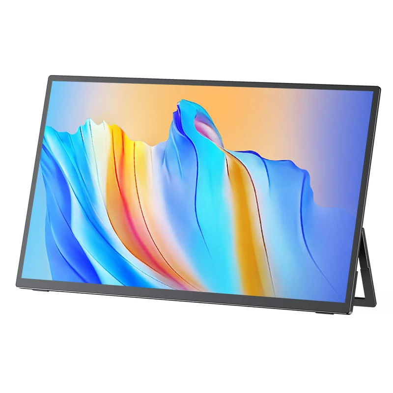 UMax 18 - 18.5" Monitor Portable Display FHD Screen with HDMI