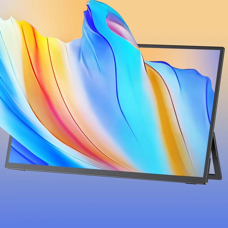 UMax 18 - 18.5" Monitor Portable Display FHD Screen with HDMI