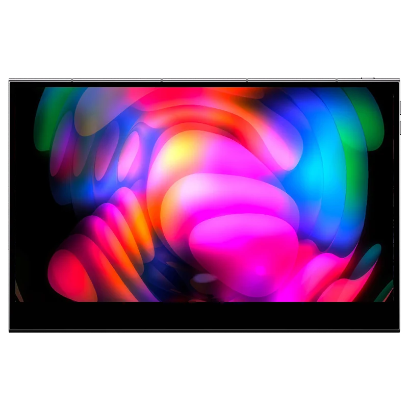 UColor O - OLED Tragbarer 4K Touch Screen Monitor für Laptop 15.6 Zoll Display