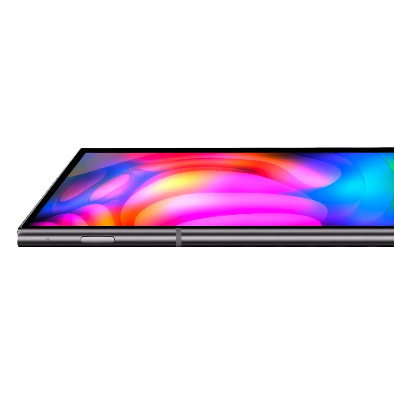 UColor O - OLED Tragbarer 4K Touch Screen Monitor für Laptop 15.6 Zoll Display