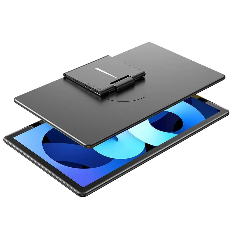 Unify y - Vertical Monitor - 15,6“ Tragbares Touchscreen Hochformat Monitor