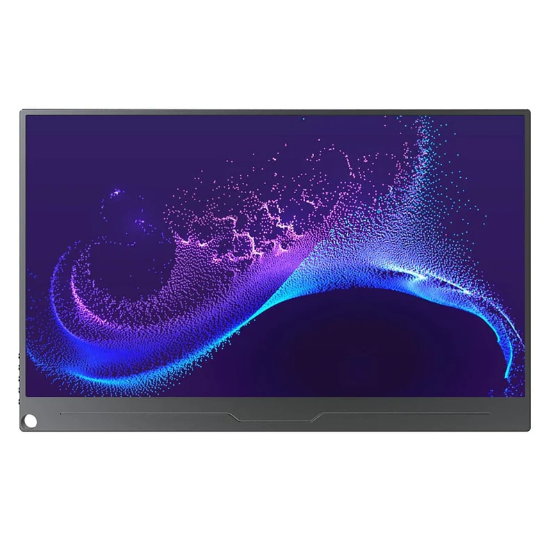 Unify B5 - Tragbarer 15.6 Zoll Cheap 1080 HDMI Monitor With VESA
