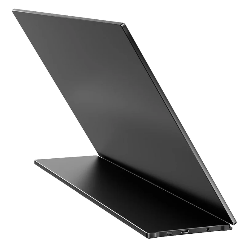 Unify S - Tragbarer 4K Monitore 15,6 Zoll Touchscreen Folding Display