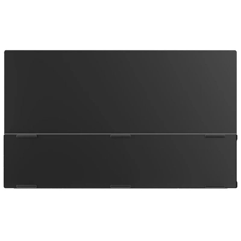 Unify S - Tragbarer 4K Monitore 15,6 Zoll Touchscreen Folding Display