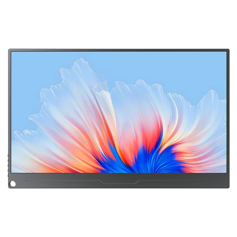 UColor A17 - Tragbarer 15.6" 4K HDR HDMI Monitore PC Bildschirm
