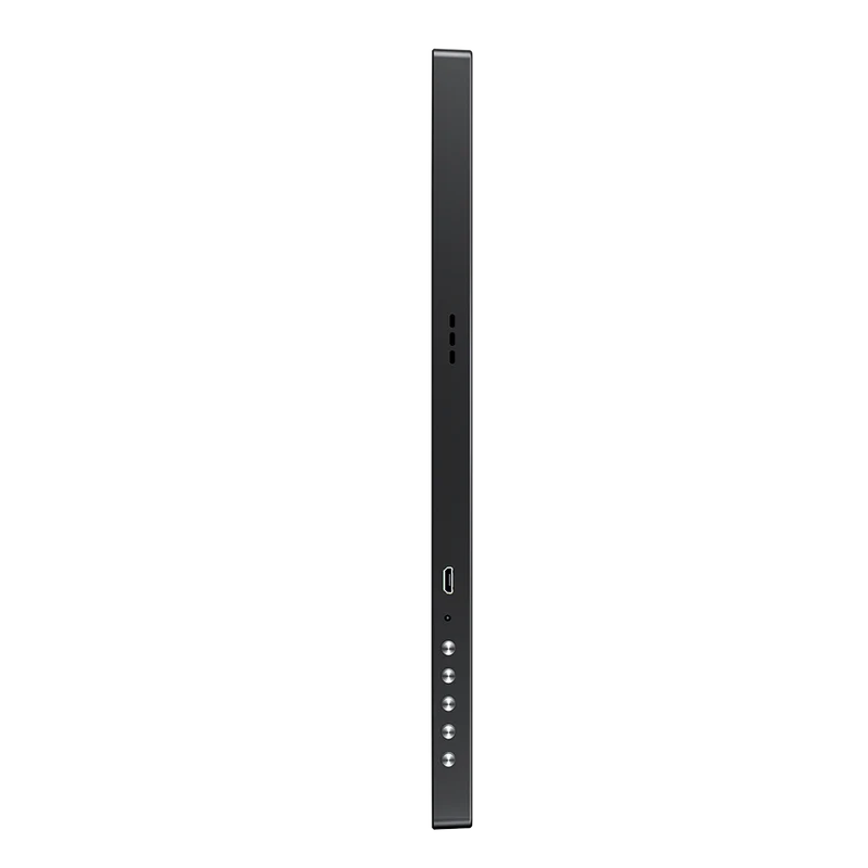 UColor A17 - Tragbarer 15.6" 4K HDR HDMI Monitore PC Bildschirm
