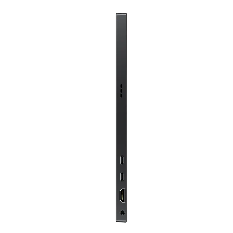 UColor A17 - Tragbarer 15.6" 4K HDR HDMI Monitore PC Bildschirm