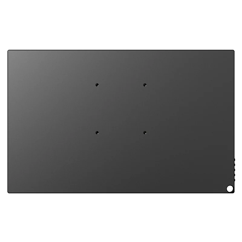 UColor A17 - Tragbarer 15.6" 4K HDR HDMI Monitore PC Bildschirm