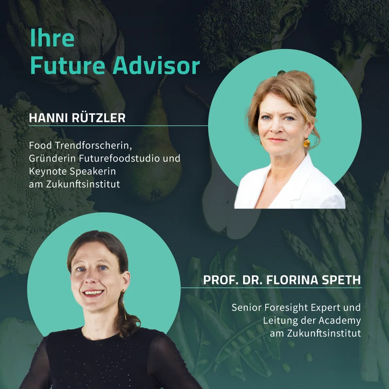 Future Food Class 2027 - Vienna