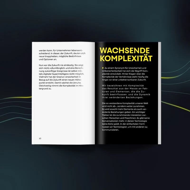 Megatrend Research