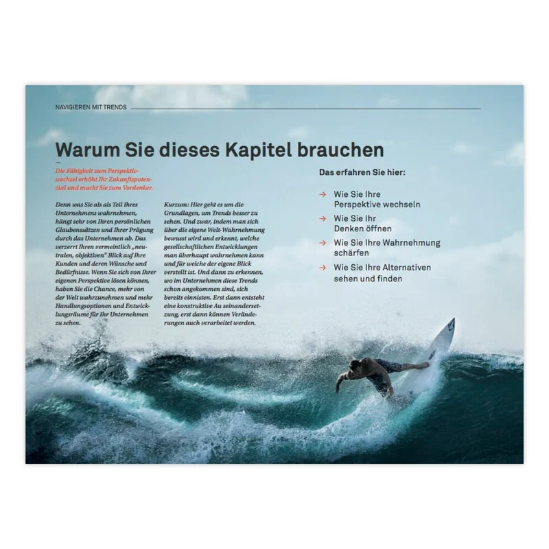 Workbook Navigieren