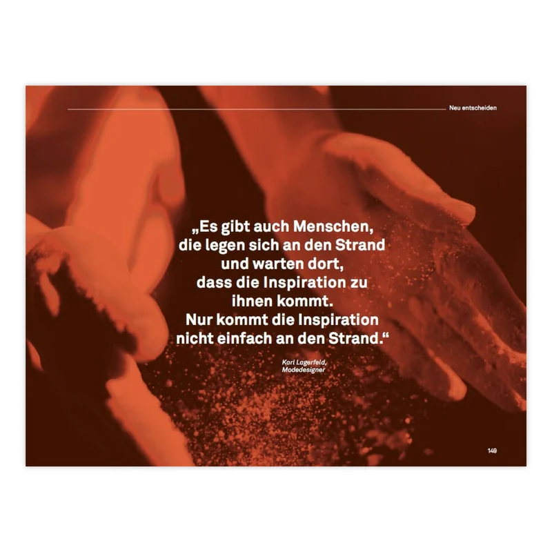 Workbook Navigieren