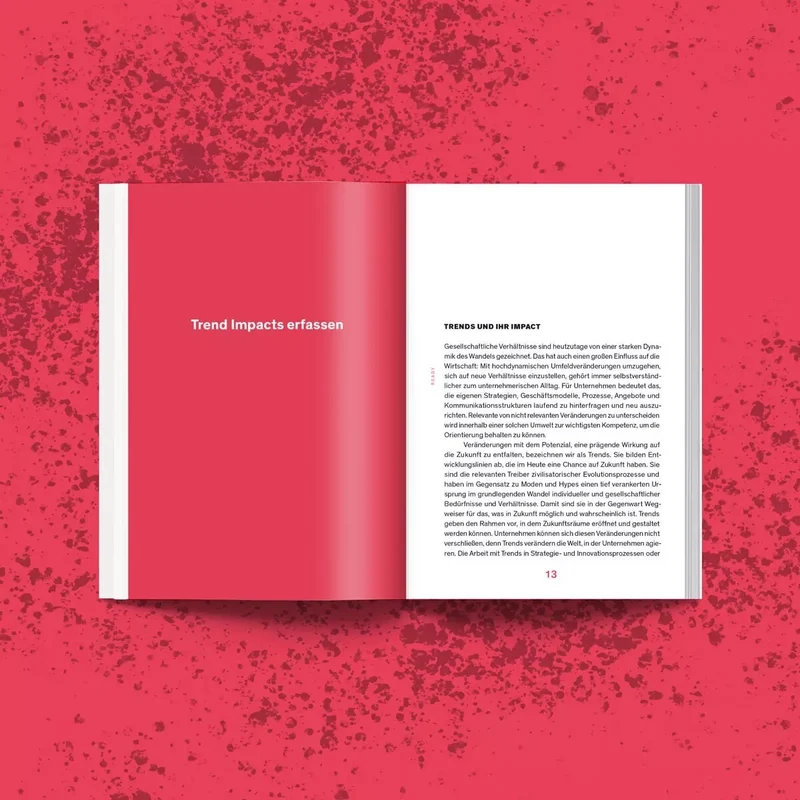 Workbook Trend Canvas