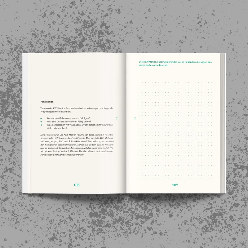 Workbook Vision