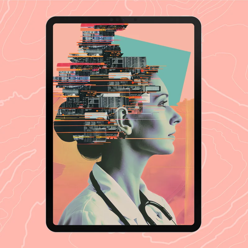10 Trends für die Zukunft der Gesundheit