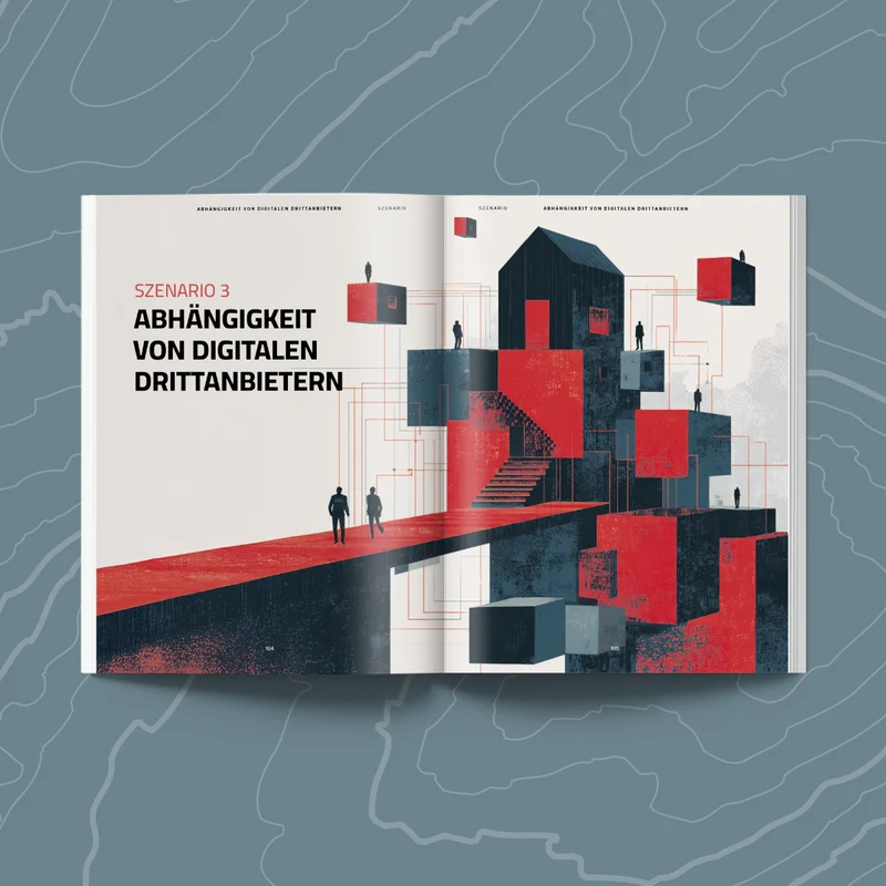 Die Sicherheitsarchitektur der Zukunft