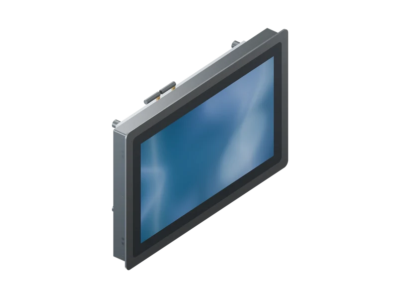 15.6-inch 2nd Gen i5-8265U Panel PC - 4GB RAM, 128GB SSD, Windows 10 LTSC
