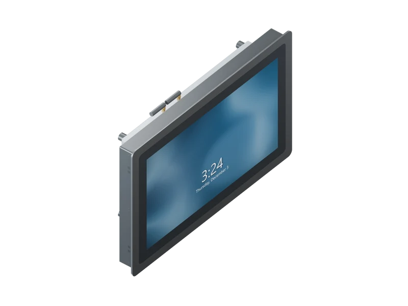 16GB 15.6-inch 2nd Gen Panel PC - i5-8265U, 128GB SSD, Windows 10 LTSC
