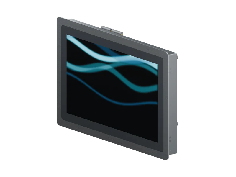 15.6-inch 2nd Gen Panel PC with 512GB SSD - i5-6200U, 8GB RAM, Windows 10 LTSC