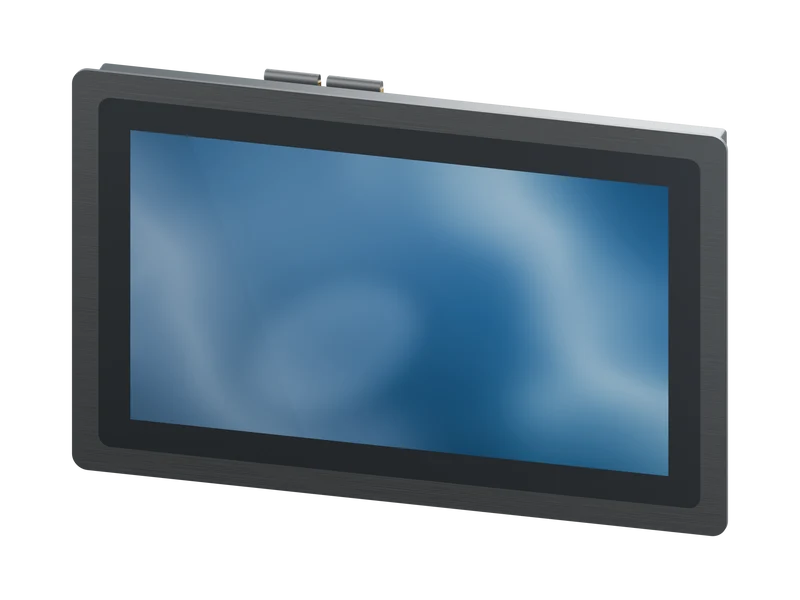 15.6-inch 2nd Gen i5-6200U Panel PC - 8GB RAM, 128GB SSD, Windows 10 LTSC