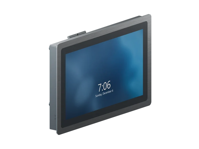 15.6-inch 2nd Gen i5-6200U Panel PC - 4GB RAM, 128GB SSD, Windows 10 LTSC