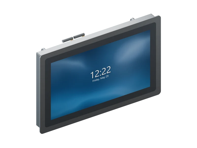 16GB 15.6-inch 2nd Gen Panel PC - i5-6200U, 256GB SSD, Windows 10 LTSC