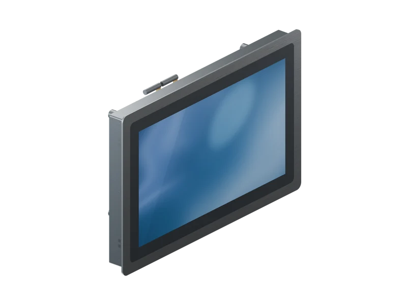 16GB 15.6-inch 2nd Gen Panel PC - i5-6200U, 128GB SSD, Windows 10 LTSC