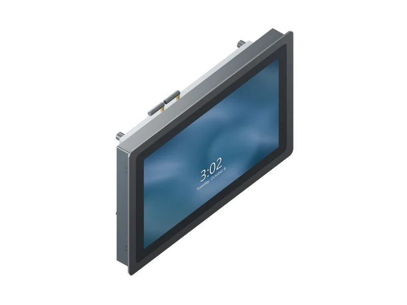 16GB 15.6-inch 2nd Gen Panel PC - i3-8145U, 128GB SSD, Windows 10 LTSC