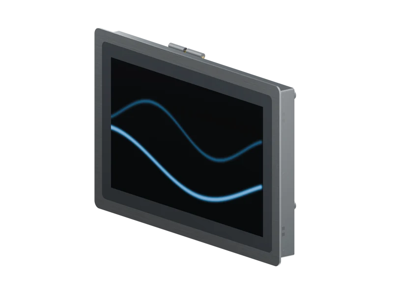 15.6-inch 2nd Gen Panel PC with 512GB SSD - i3-6100U, 8GB RAM, Windows 10 LTSC