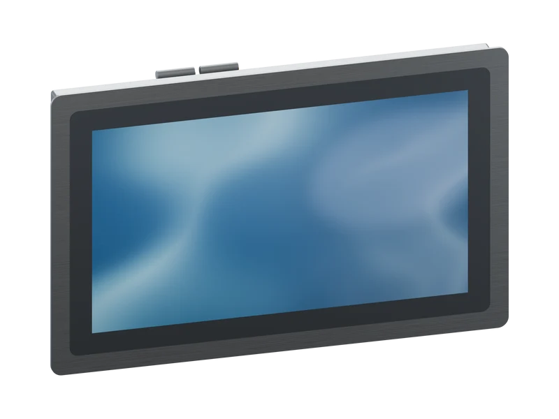 15.6-inch 2nd Gen Panel PC with 512GB SSD - i3-6100U, 4GB RAM, Windows 10 LTSC