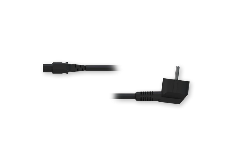Single Port Gigabit Passive PoE Injector, 24W