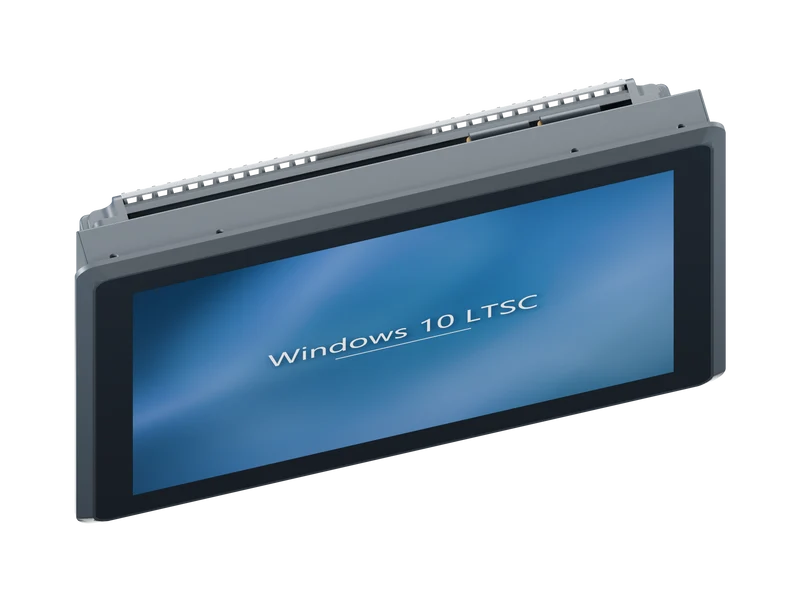 32GB 15-inch Q-Series Panel PC - i3-10110U, 512GB SSD, Windows 10 LTSC