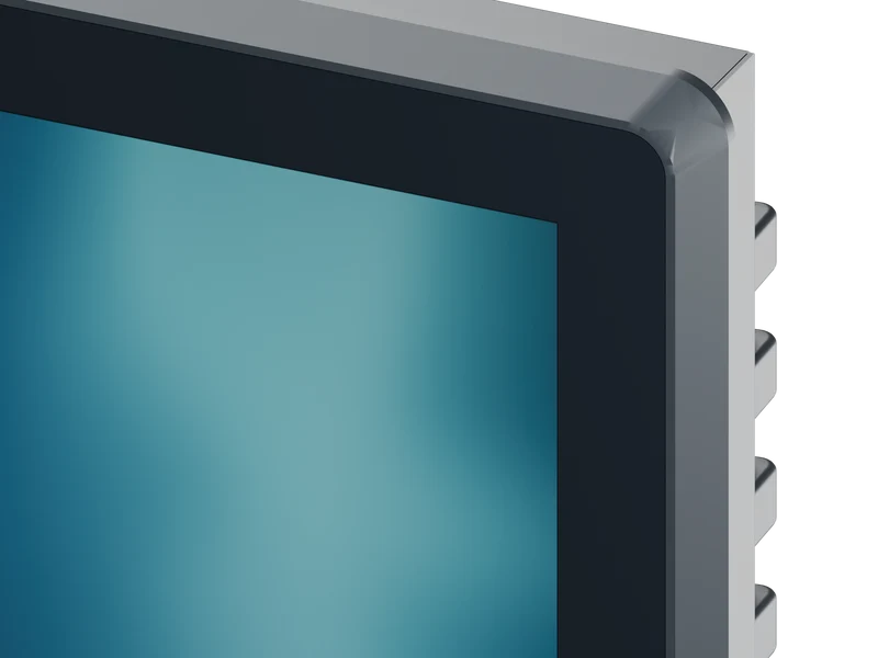 32GB 15-inch Q-Series Panel PC - i3-6100U, 256GB SSD, Windows 10 LTSC