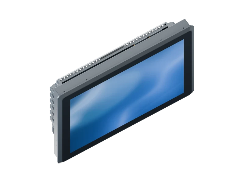 32GB 15-inch Q-Series Panel PC - i3-10110U, 256GB SSD, Windows 10 LTSC