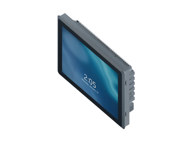 16GB 15-inch Q-Series Panel PC - i3-10110U, 512GB SSD, Windows 10 LTSC