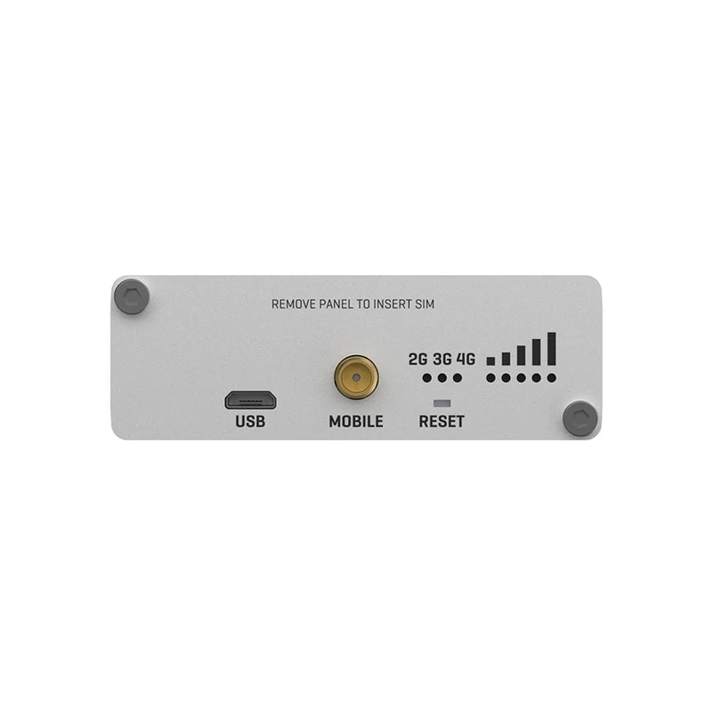 TRB142 Industrial 4G/LTE RS232 Gateway