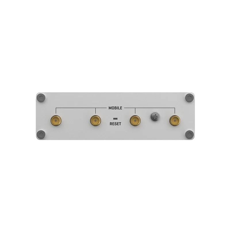 TRB500 Industrial 5G Gateway