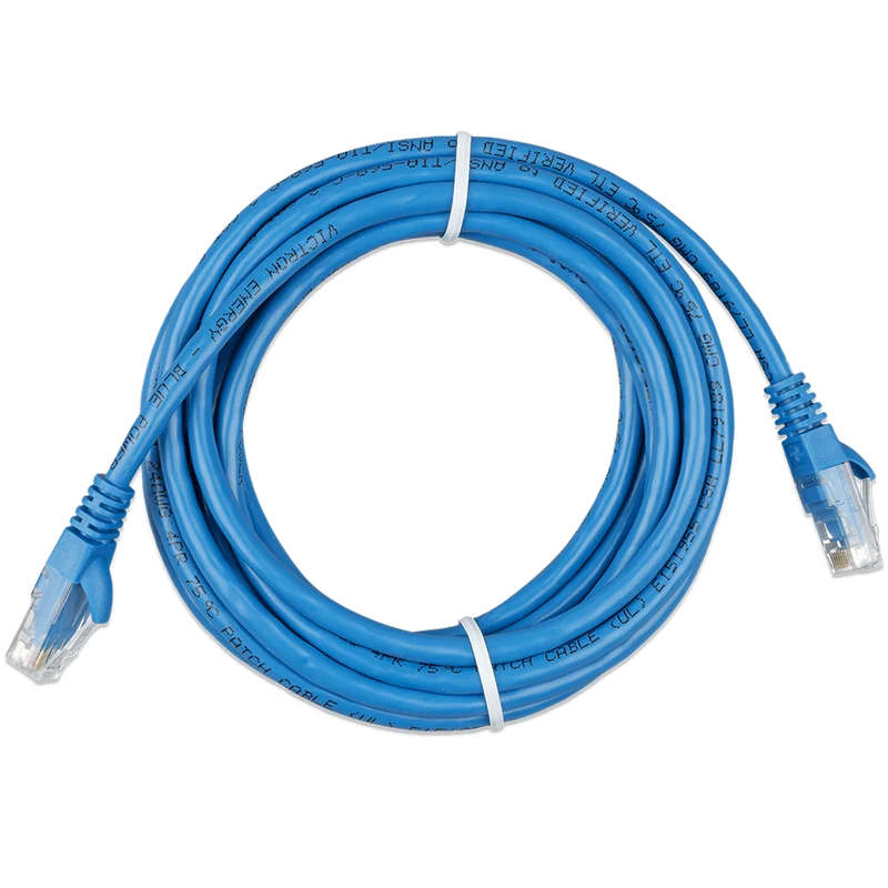 Victron RJ45 UTP Kabel 3m