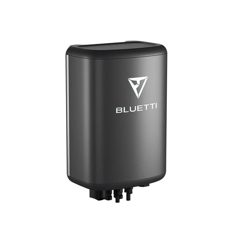 Bluetti D300S Drop Down Modul