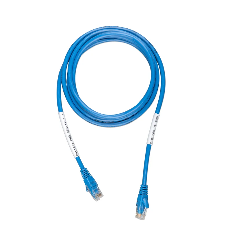 Victron VE.Can auf CAN-Bus BMS Typ A Kabel 1.8 m
