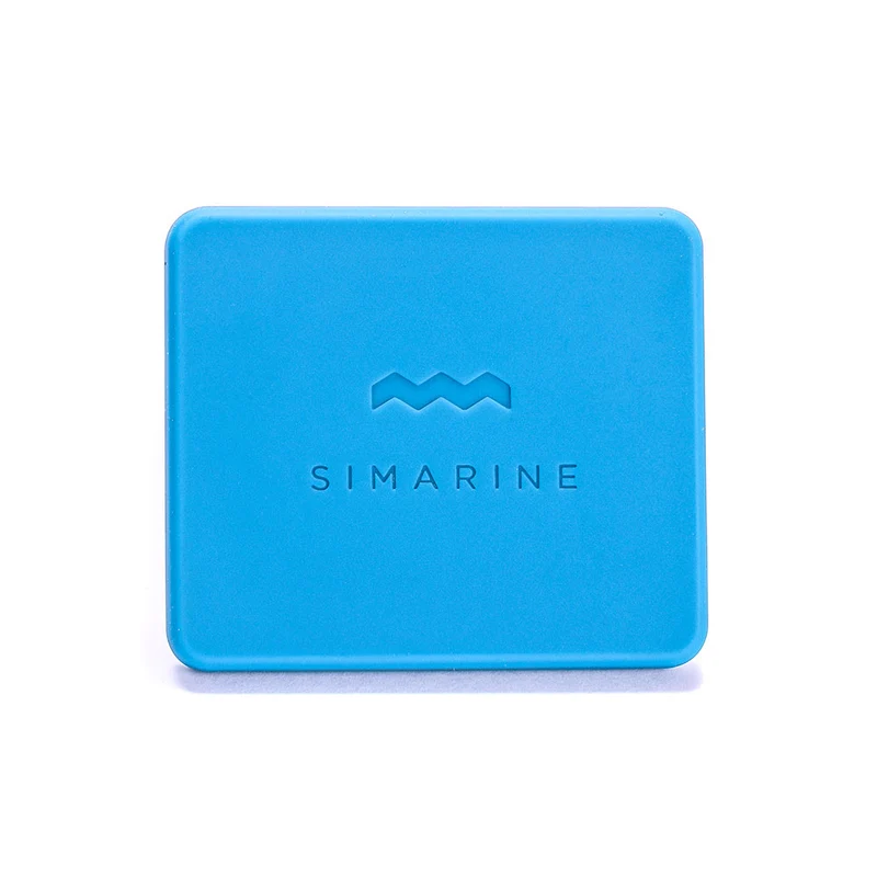 Simarine PICO Abdeckung Blau