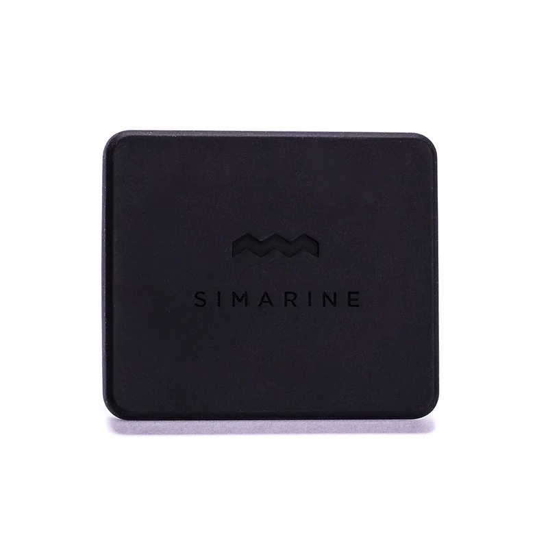 Simarine PICO Abdeckung Schwarz