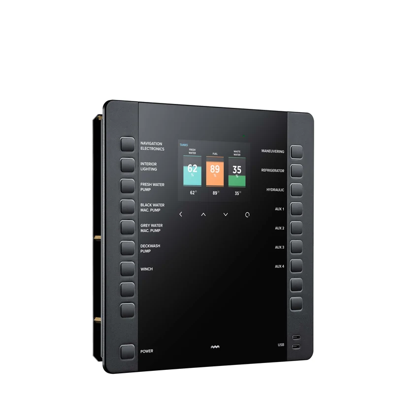Simarine Nereide 2 Control Unit