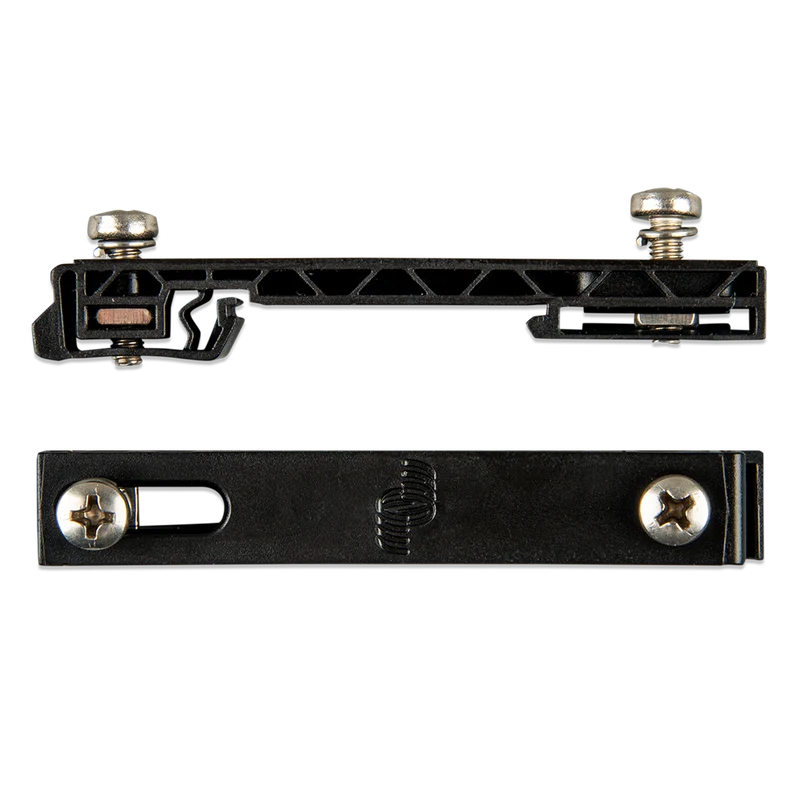 Victron DIN35 adapter GX Mittel (2 Stück)